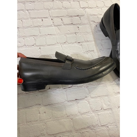 Salvatore Ferragamo Loafers 11.5 - Picture 2 of 12